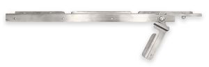 Classic Bally Lockdown Receiver Bar